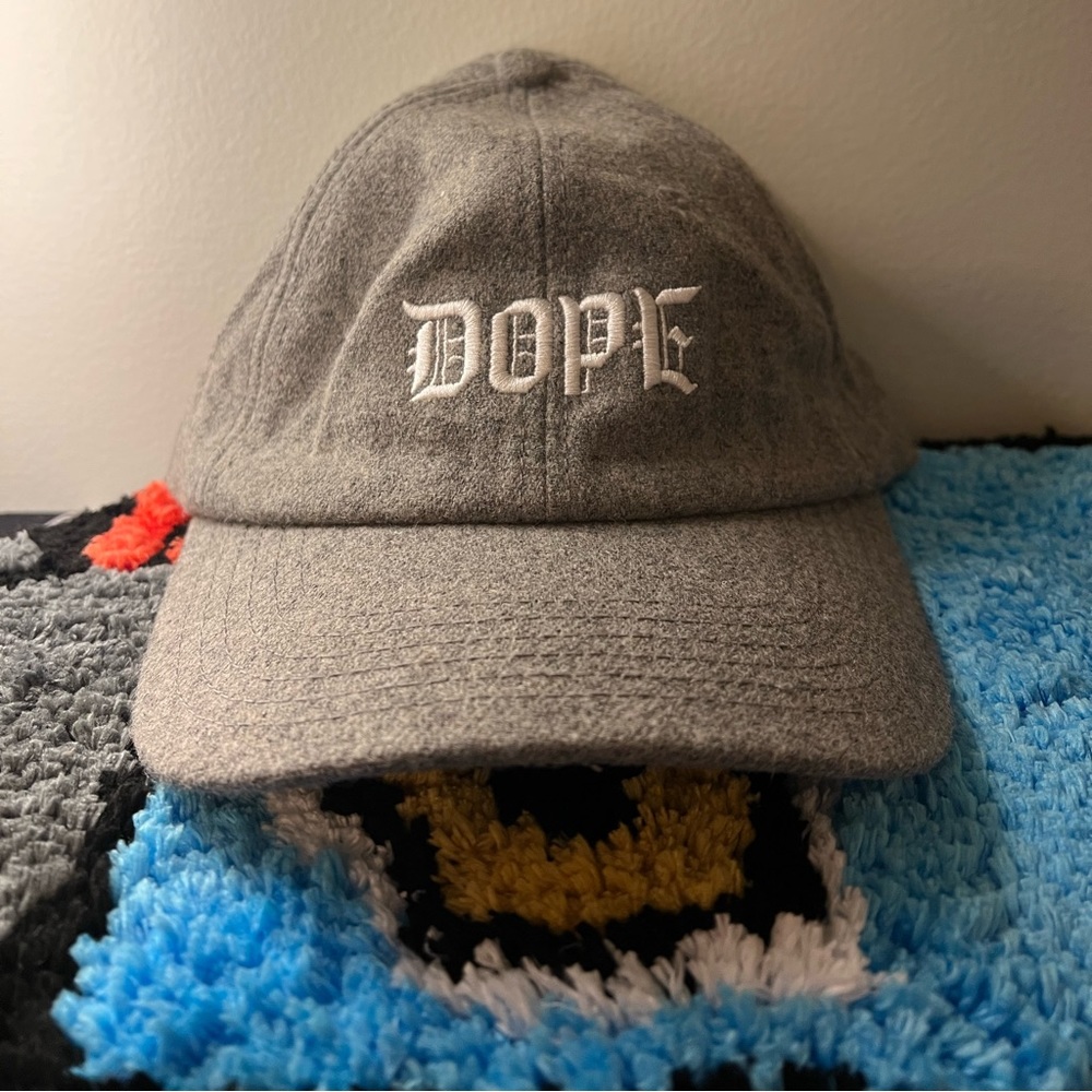 SnapBack Hat 🧢 |